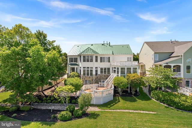19262 MILL SITE PL, Leesburg, VA 20176