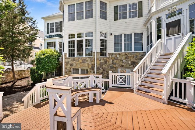 19262 MILL SITE PL, Leesburg, VA 20176