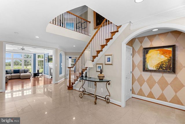 19262 MILL SITE PL, Leesburg, VA 20176