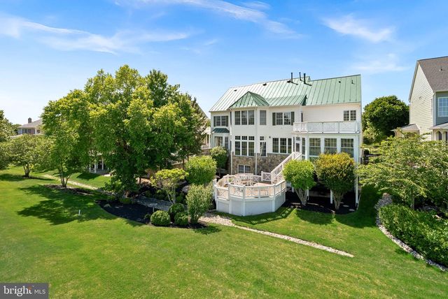 19262 MILL SITE PL, Leesburg, VA 20176