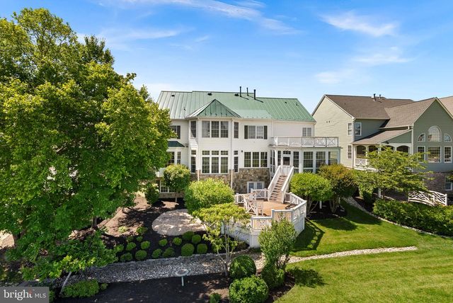 19262 MILL SITE PL, Leesburg, VA 20176