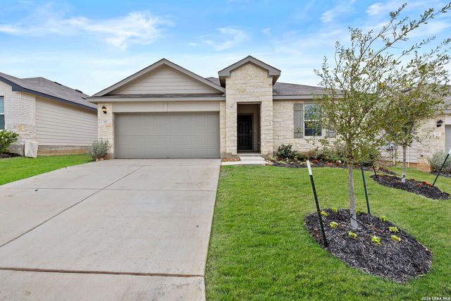 326 Bluetick Trail, Seguin, TX 78155