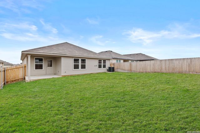 326 Bluetick Trail, Seguin, TX 78155