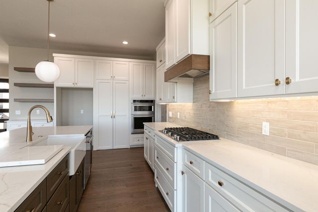 2044 N Unbridled Court, Springfield, MO 65802