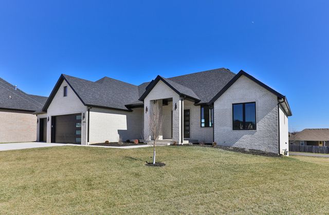 2044 N Unbridled Court, Springfield, MO 65802