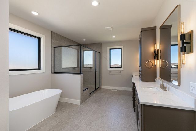 2044 N Unbridled Court, Springfield, MO 65802