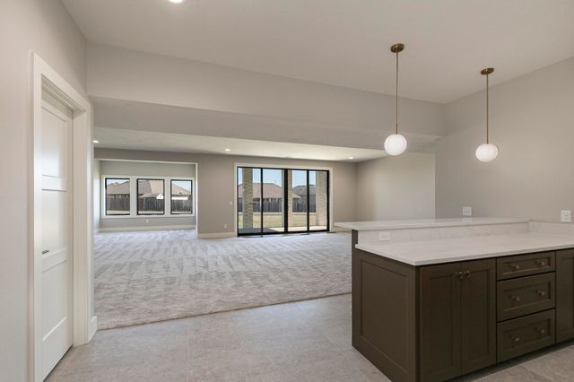 2044 N Unbridled Court, Springfield, MO 65802