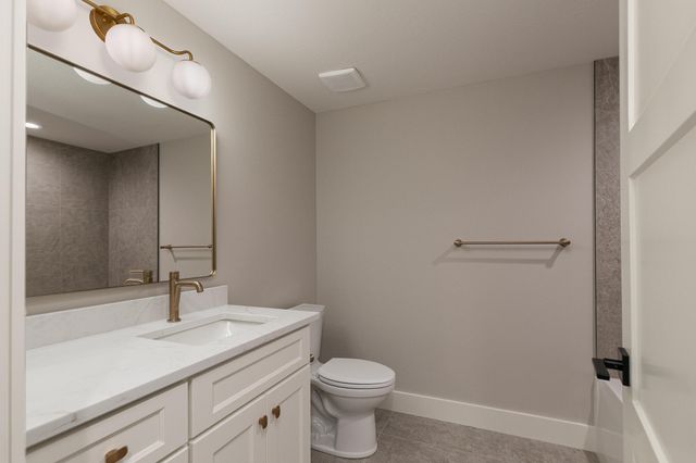 2044 N Unbridled Court, Springfield, MO 65802