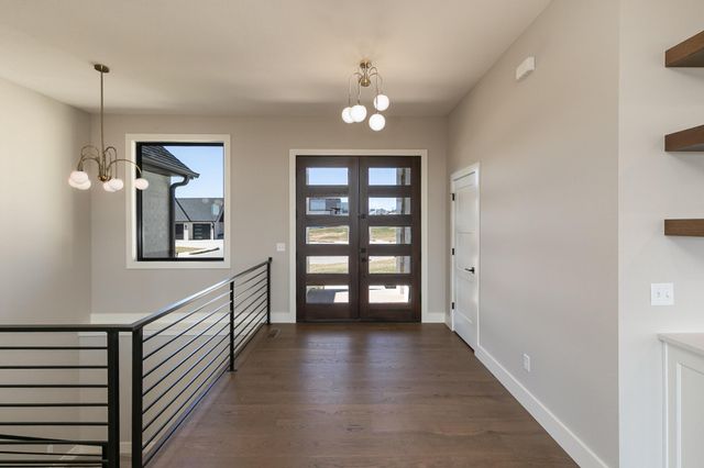 2044 N Unbridled Court, Springfield, MO 65802