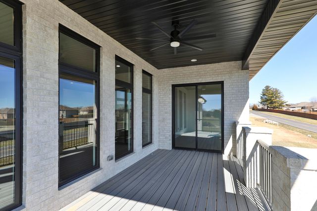 2044 N Unbridled Court, Springfield, MO 65802