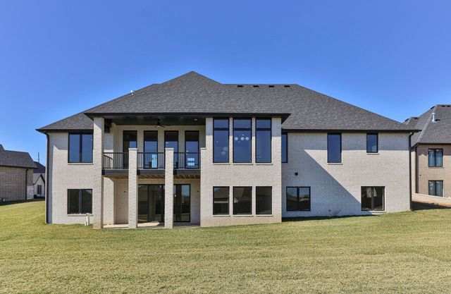 2044 N Unbridled Court, Springfield, MO 65802