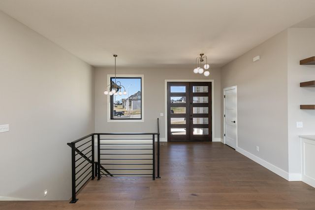 2044 N Unbridled Court, Springfield, MO 65802