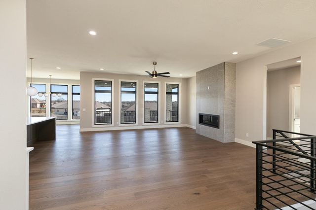 2044 N Unbridled Court, Springfield, MO 65802