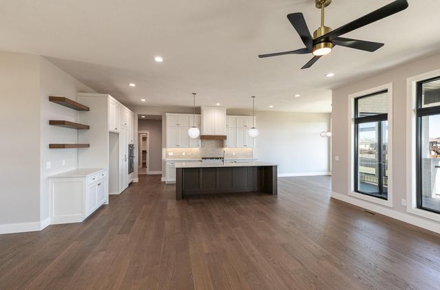 2044 N Unbridled Court, Springfield, MO 65802