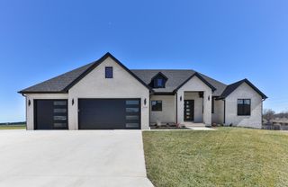 2044 N Unbridled Court, Springfield, MO 65802