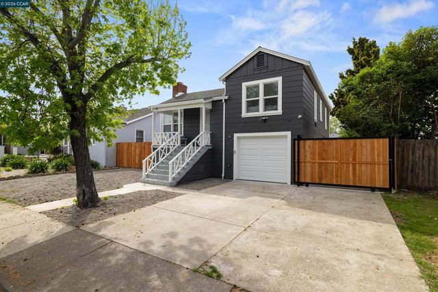 2039 Tennessee St, Vallejo, CA 94590