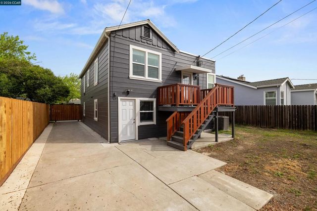 2039 Tennessee St, Vallejo, CA 94590
