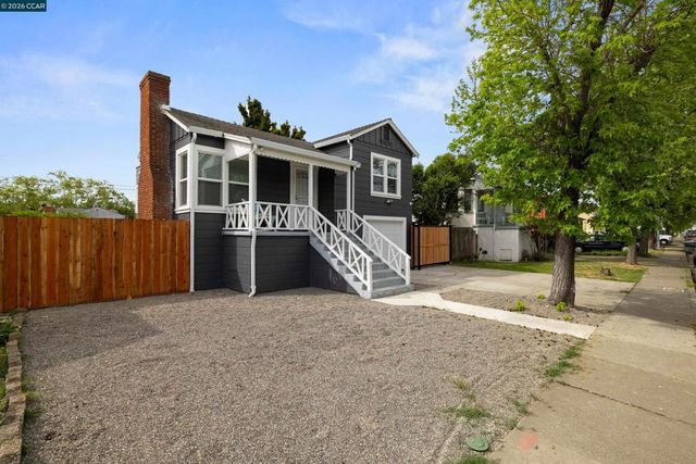 2039 Tennessee St, Vallejo, CA 94590