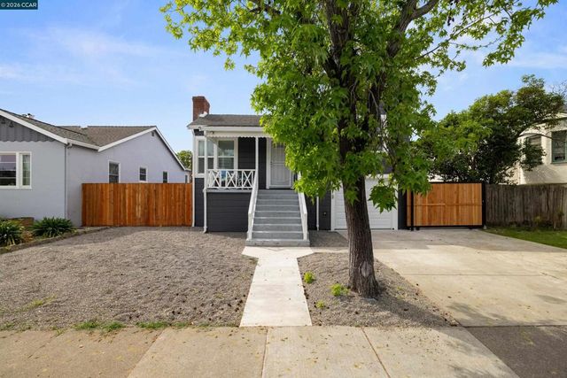 2039 Tennessee St, Vallejo, CA 94590