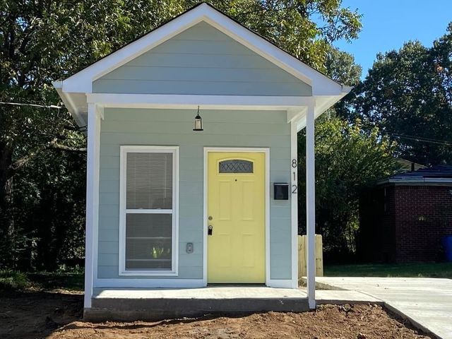 0 HYDE PARK BLVD, Memphis, TN 38108