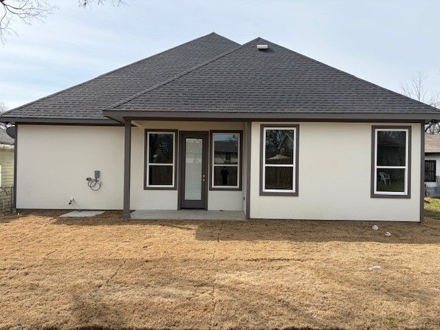 4818 Ramona Avenue, Dallas, TX 75216