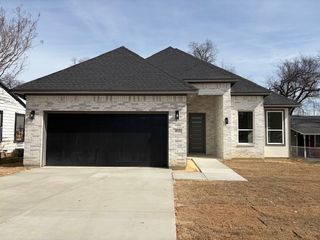 4818 Ramona Avenue, Dallas, TX 75216