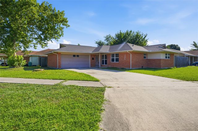 505 Malvern Avenue, Pasadena, TX 77503