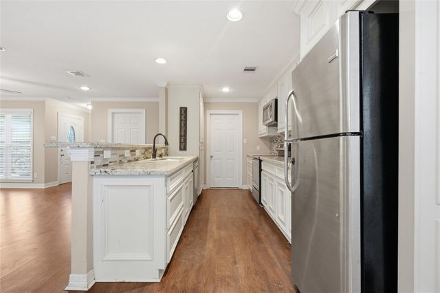 505 Malvern Avenue, Pasadena, TX 77503