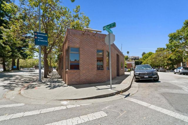 129 Water Street, Santa Cruz, CA 95060