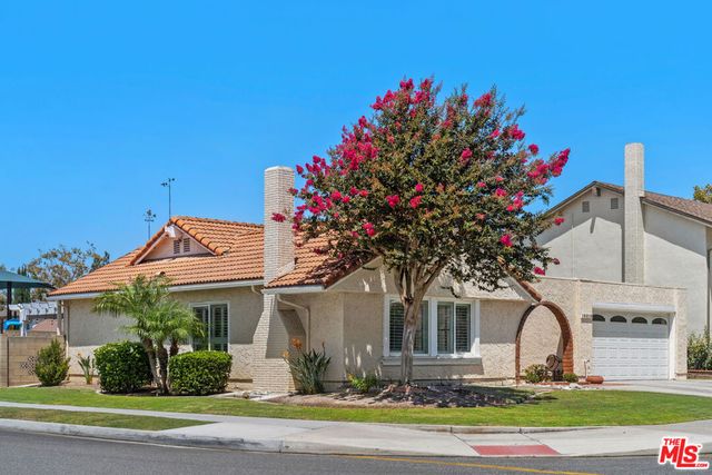 16819 Jeanette Avenue, Cerritos, CA 90703