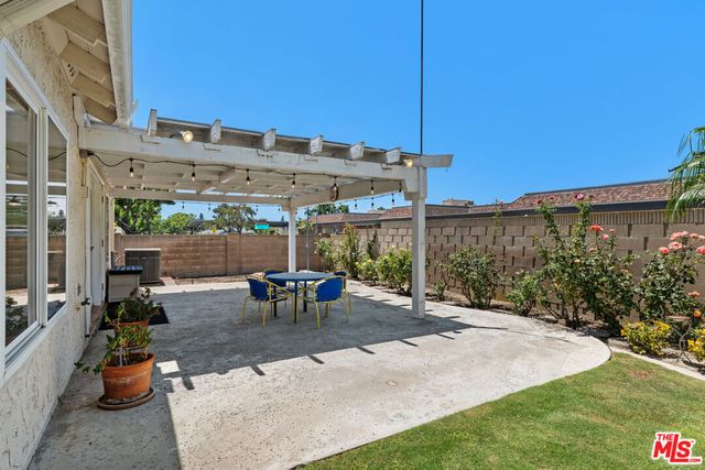 16819 Jeanette Avenue, Cerritos, CA 90703