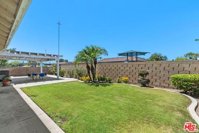 16819 Jeanette Avenue, Cerritos, CA 90703