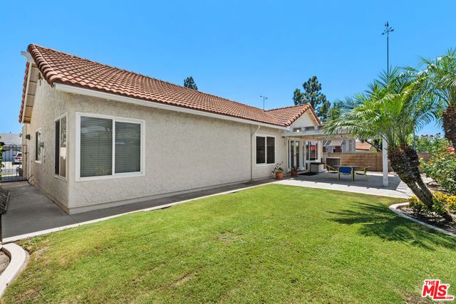16819 Jeanette Avenue, Cerritos, CA 90703