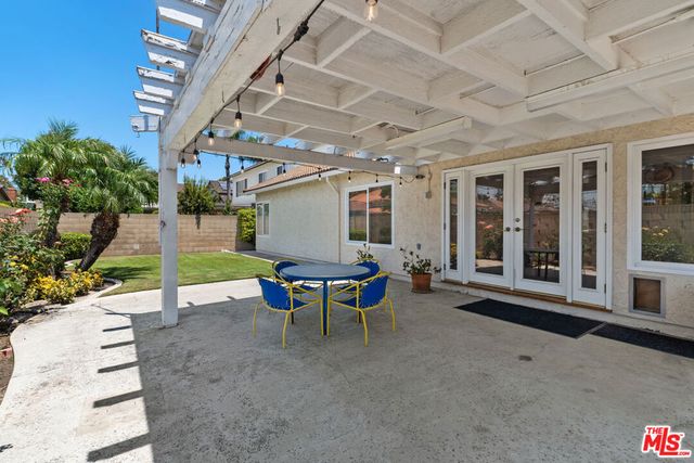 16819 Jeanette Avenue, Cerritos, CA 90703