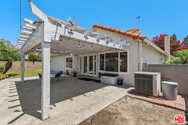 16819 Jeanette Avenue, Cerritos, CA 90703