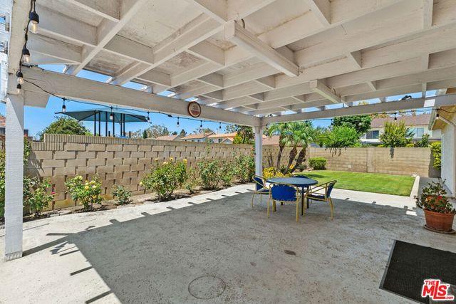 16819 Jeanette Avenue, Cerritos, CA 90703