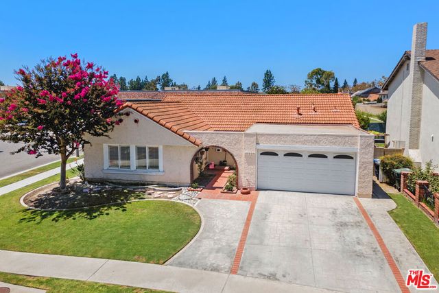 16819 Jeanette Avenue, Cerritos, CA 90703