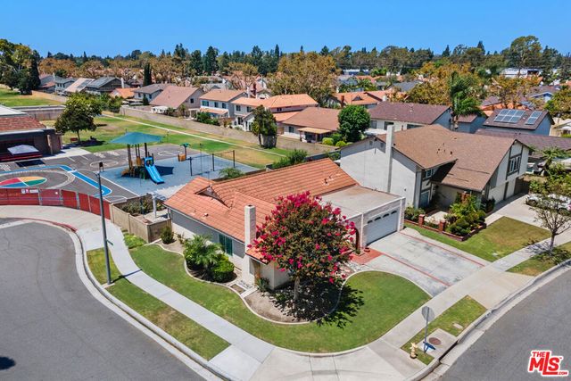 16819 Jeanette Avenue, Cerritos, CA 90703
