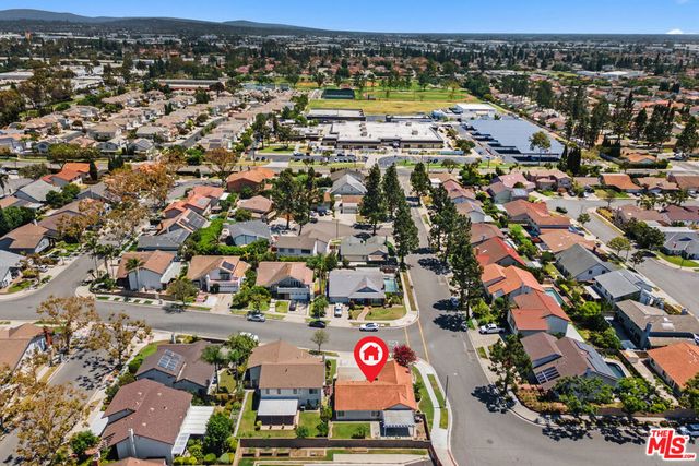 16819 Jeanette Avenue, Cerritos, CA 90703