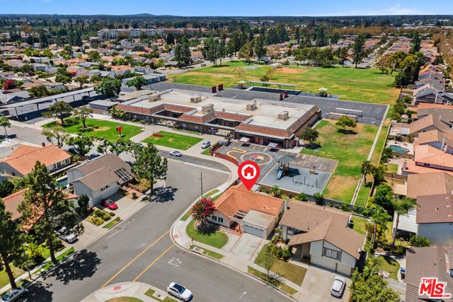 16819 Jeanette Avenue, Cerritos, CA 90703