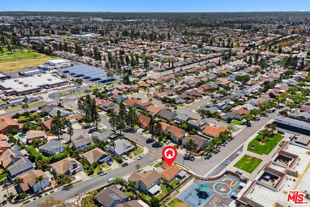 16819 Jeanette Avenue, Cerritos, CA 90703