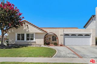 16819 Jeanette Avenue, Cerritos, CA 90703