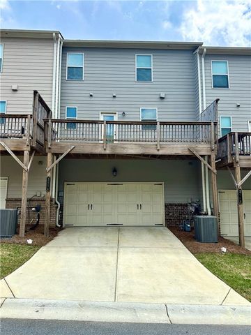 3658 Hidden Valley Circle, Lawrenceville, GA 30044