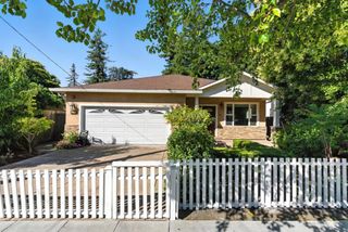 313 N Eldorado Street, San Mateo, CA 94401