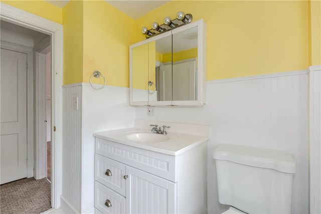 97 Floral Avenue, North Kingstown, RI 02852