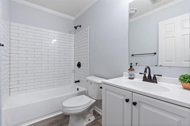 3300 Creek Hollow Drive, Marietta, GA 30062