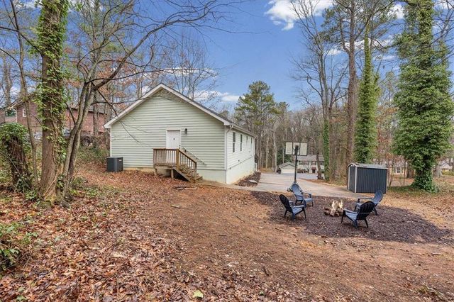 3300 Creek Hollow Drive, Marietta, GA 30062