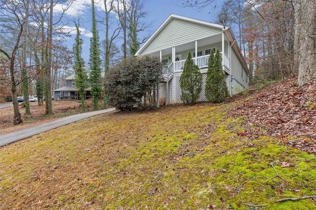 3300 Creek Hollow Drive, Marietta, GA 30062