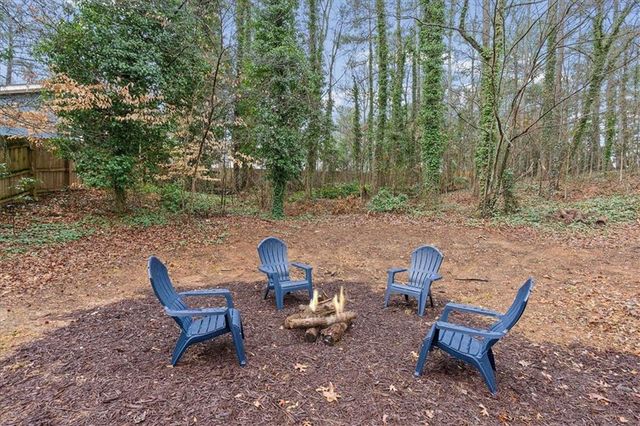 3300 Creek Hollow Drive, Marietta, GA 30062