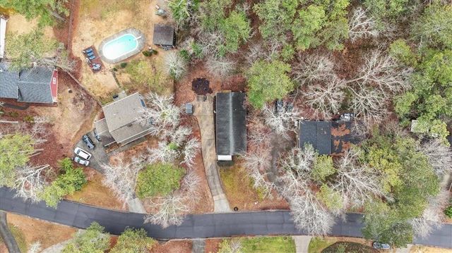 3300 Creek Hollow Drive, Marietta, GA 30062